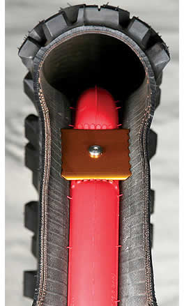 TUBLISS BLADDER 21" - IB21