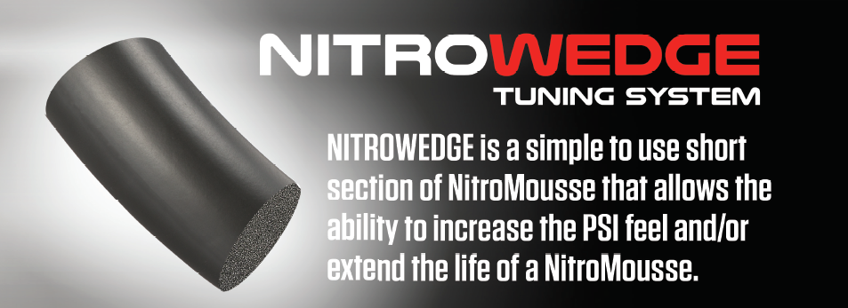 TUBLISS NITROWEDGE NWS-235 PLUSHIE - NWS-235