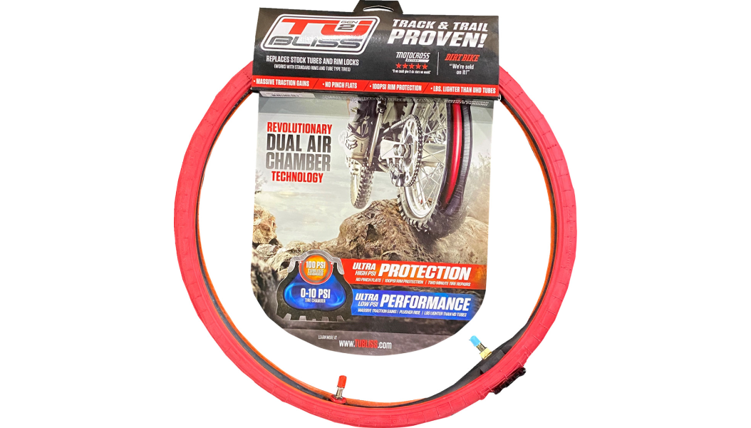 TUBLISS TUBELESS INSERT 18"X1.85-2.15 - TU18