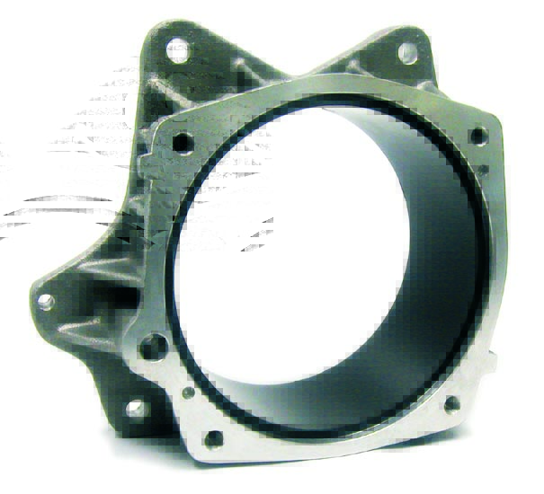 WSM PWC Drive Parts Jet Pump Housing Yamaha 800 - 1800 99-19 - 003-508