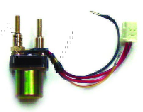 WSM PWC Electrical Items Starter Solenoid Kawasaki 750 - 1100 95-03 - 004-131