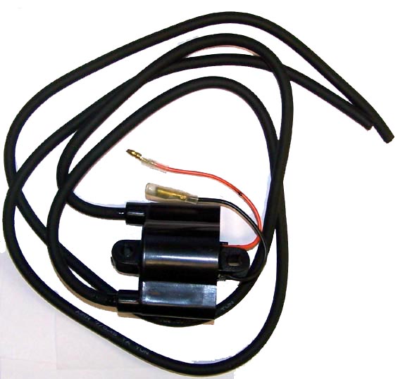 WSM PWC Electrical Items Coil Ignition Yamaha 650 / 700 90-20 - 004-157