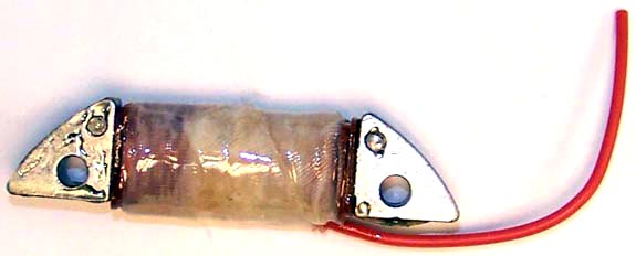 WSM PWC Electrical Items Coil Exciter Kawasaki 650 86-95 - 004-166