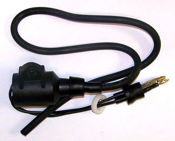 WSM PWC Electrical Items Coil Ignition Yamaha 1100 95-98 2 Stroke - 004-193