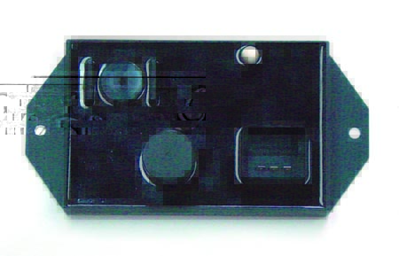 WSM PWC Electrical Items CDI Box Sea-Doo 720 97-05 - 004-220-04