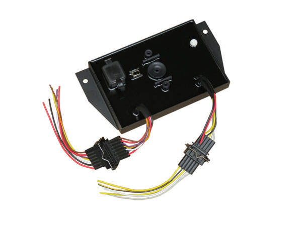 WSM PWC Electrical Items CDI Box Sea-Doo 800 / 951 95-02 - 004-220-10