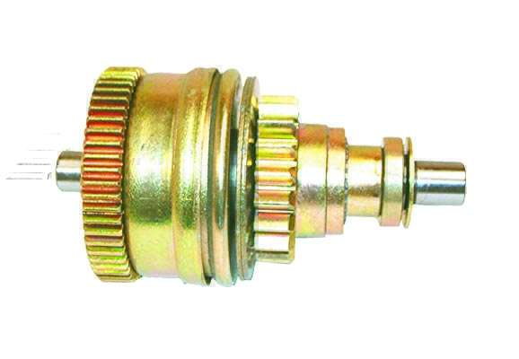 WSM PWC Starter Drives Starter Drive Kawasaki / Polaris / Sea-Doo / Yamaha 650 - 1300 87-20 - 004-353