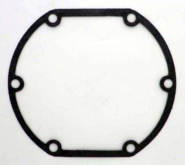 WSM PWC Gaskets & Orings Exhaust Outer Cover Gasket Yamaha 1100 / 1200 95-14 - 007-292