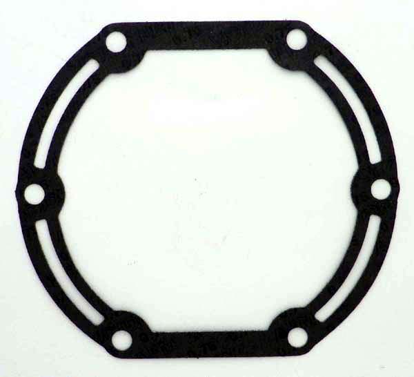 WSM PWC Gaskets & Orings Exhaust Gasket Yamaha 1100 / 1200 95-14 - 007-293