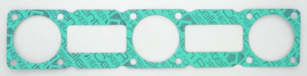 WSM PWC Gaskets & Orings Air Cooler Gasket Yamaha 1200 97-14 - 007-298