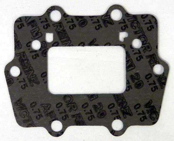 WSM PWC Gaskets & Orings Reed Valve Gasket Kawasaki 750-1200 95-11 - 007-309