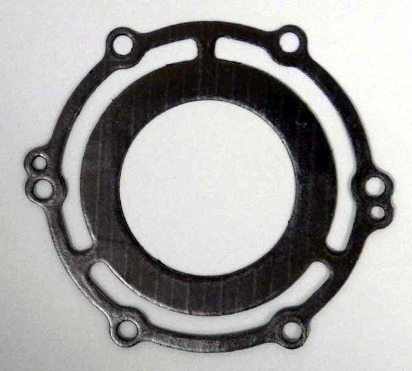 WSM PWC Gaskets & Orings Output Cover Gasket Kawasaki 1200 / 1500 03-25 - 007-315-03