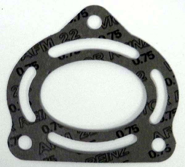 WSM PWC Gaskets & Orings Exhaust Manifold Gasket Kawasaki 1200 Ultra 150 / STX-R 99-05 - 007-318