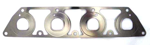 WSM PWC Gaskets & Orings Exhaust Manifold Gasket Kawasaki 1200 / 1500 03-25 - 007-336-01