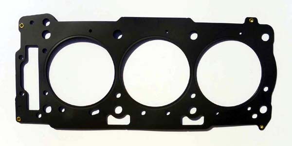 WSM PWC Gaskets & Orings Head Gasket Sea-Doo 1503 / 1630 4-Tec 02-25 - 007-399-05