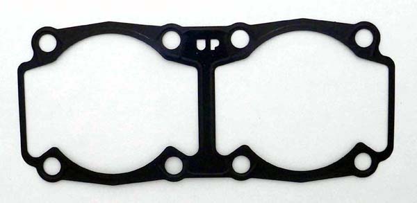 WSM PWC Gaskets & Orings Base Gasket Kawasaki 550 SX 91-95 - 007-429