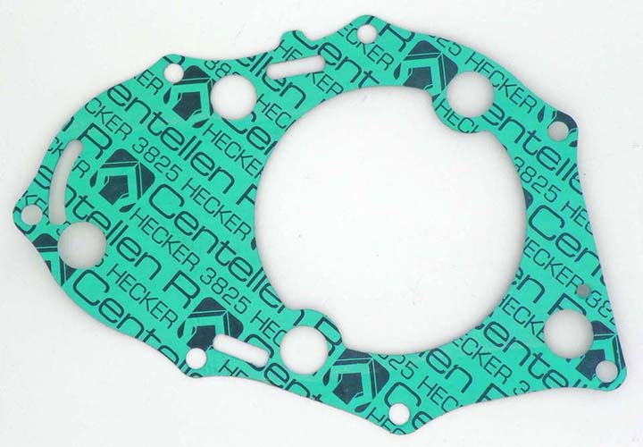 WSM PWC Gaskets & Orings Exhaust Gasket Yamaha 650 / 700 90-20 - 007-464