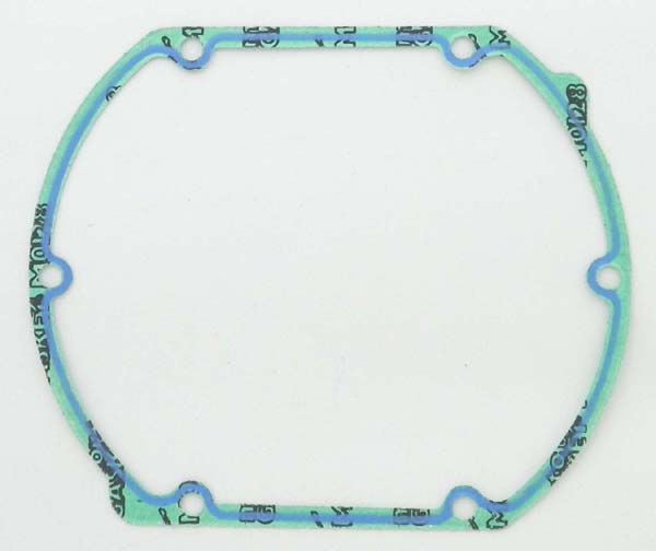 WSM PWC Gaskets & Orings Exhaust Outer Cover Gasket Yamaha 700 / 760 94-04 - 007-469