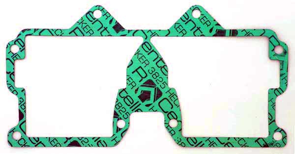 WSM PWC Gaskets & Orings Intake Manifold Gasket Yamaha 650 90-96 - 007-484