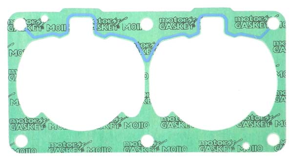 WSM PWC Gaskets & Orings Base Gasket Yamaha 650 - 760 90-20 - 007-486