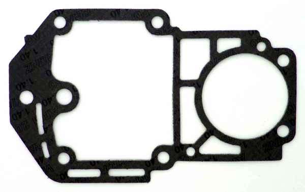 WSM PWC Gaskets & Orings Upper Case Gasket Yamaha 500 87-92 - 007-489