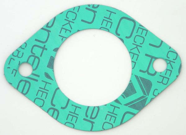 WSM PWC Gaskets & Orings Carburetor Gasket Kawasaki 650 87-90 - 007-498-01