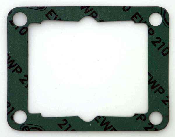 WSM PWC Gaskets & Orings Reed Valve Gasket Kawasaki 300 / 650 86-96 - 007-499