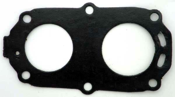 WSM PWC Gaskets & Orings Muffler Gasket Kawasaki 300 JS / SX 86-91 - 007-505