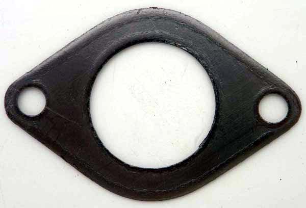 WSM PWC Gaskets & Orings Exhaust Gasket Kawasaki 440 SX 77-92 - 007-509