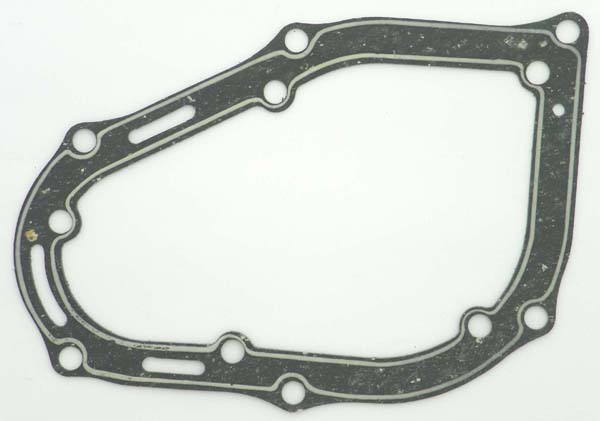 WSM PWC Gaskets & Orings Exhaust Gasket Yamaha 650 91-93 - 007-530