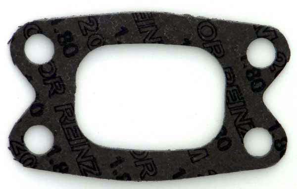 WSM PWC Gaskets & Orings Exhaust Manifold Gasket Sea-Doo 580 89-91 - 007-551