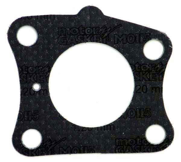 WSM PWC Gaskets & Orings Exhaust Gasket Kawasaki 750 SS 92-93 - 007-554