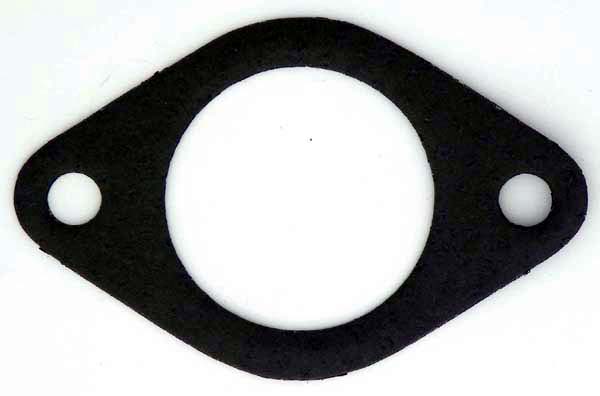 WSM PWC Gaskets & Orings Exhaust Gasket Tiger Shark 640 - 1100 96-99 - 007-579-06