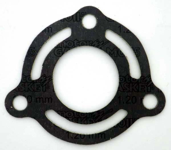 WSM PWC Gaskets & Orings Exhaust Gasket Tiger Shark 640 94-99 - 007-579