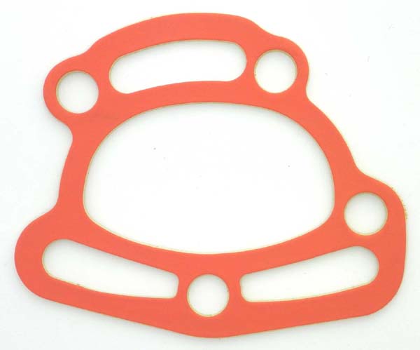 WSM PWC Gaskets & Orings Exhaust Gasket Sea-Doo 951 98-07 - 007-582
