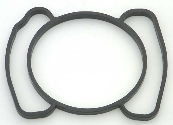 WSM PWC Gaskets & Orings Exhaust Gasket Sea-Doo 951 98-07 - 007-587-02