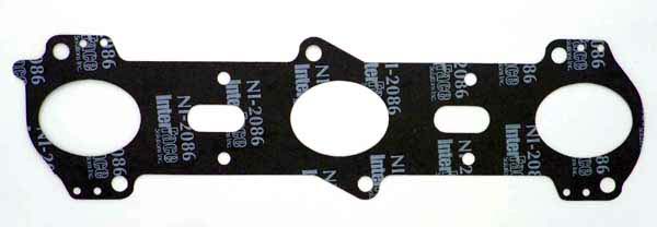 WSM PWC Gaskets & Orings Intake Manifold Gasket Yamaha 1200 01-05 - 007-591-02
