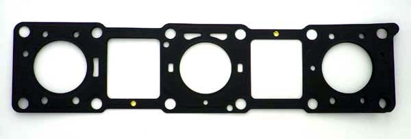 WSM PWC Gaskets & Orings Exhaust Manifold Gasket Yamaha 1200 / 1300 99-08 - 007-592