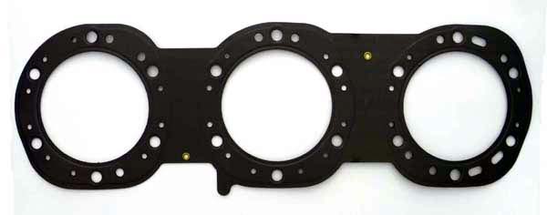 WSM PWC Gaskets & Orings Head Gasket Yamaha 1300 GP-R 05-08 - 007-593-01