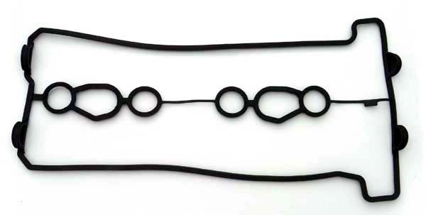 WSM PWC Gaskets & Orings Valve Cover Gasket Yamaha 1000 / 1100 02-15 - 007-593-04