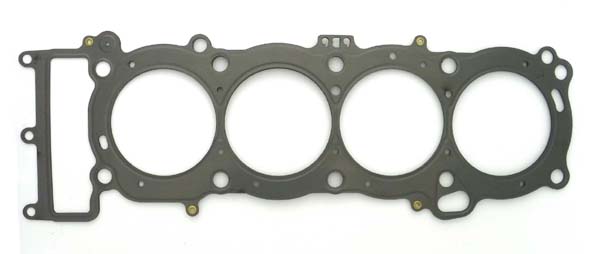 WSM PWC Gaskets & Orings Head Gasket Yamaha 1100 04-10 - 007-593-06