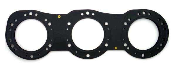 WSM PWC Gaskets & Orings Head Gasket Yamaha 1200 GP-R 99-05 - 007-593