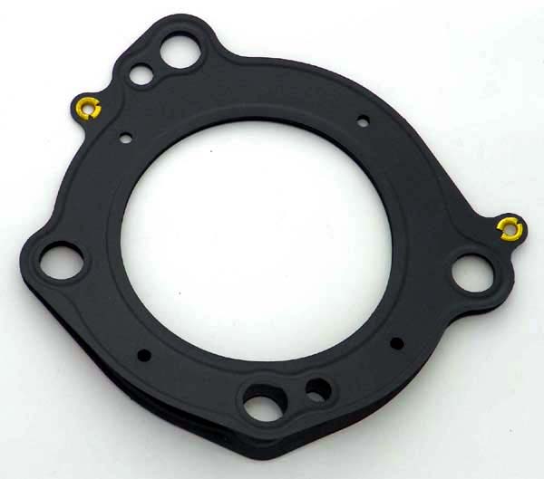 WSM PWC Gaskets & Orings Muffler Gasket Yamaha 1200 / 1300 99-08 - 007-595-01