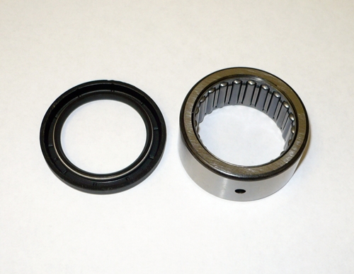 WSM MAR Engine bearings Upper Main Bearing Mercury / Mariner 75 - 125 Hp 1.5L Optimax 04-14 - 010-254