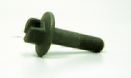 WSM PWC Engine Parts Flywheel Bolt Kawasaki 650 SC / TS 91-96 - 010-491