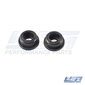 WSM PWC 011 Items Exhaust Bushing Sea-Doo 800 / 951 99-07 Pack of 2 - 011-516-02