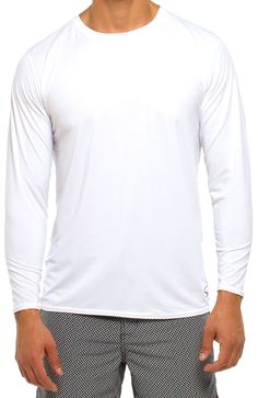 WSM PWC 012 items Rash Guard Shirt XL - 012-810