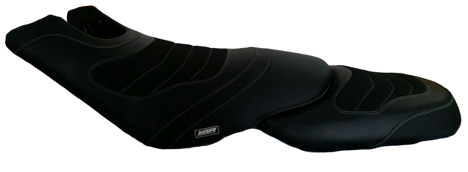 WSM Seat Covers Seat Cover Sea-Doo 951 GTX DI / RFI 00-02 - 015-105