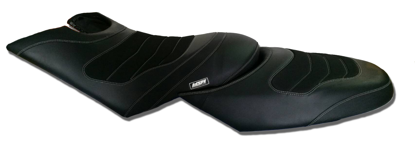 WSM Seat Covers Seat Cover Sea-Doo GTX / RXT 02-09 - 015-115