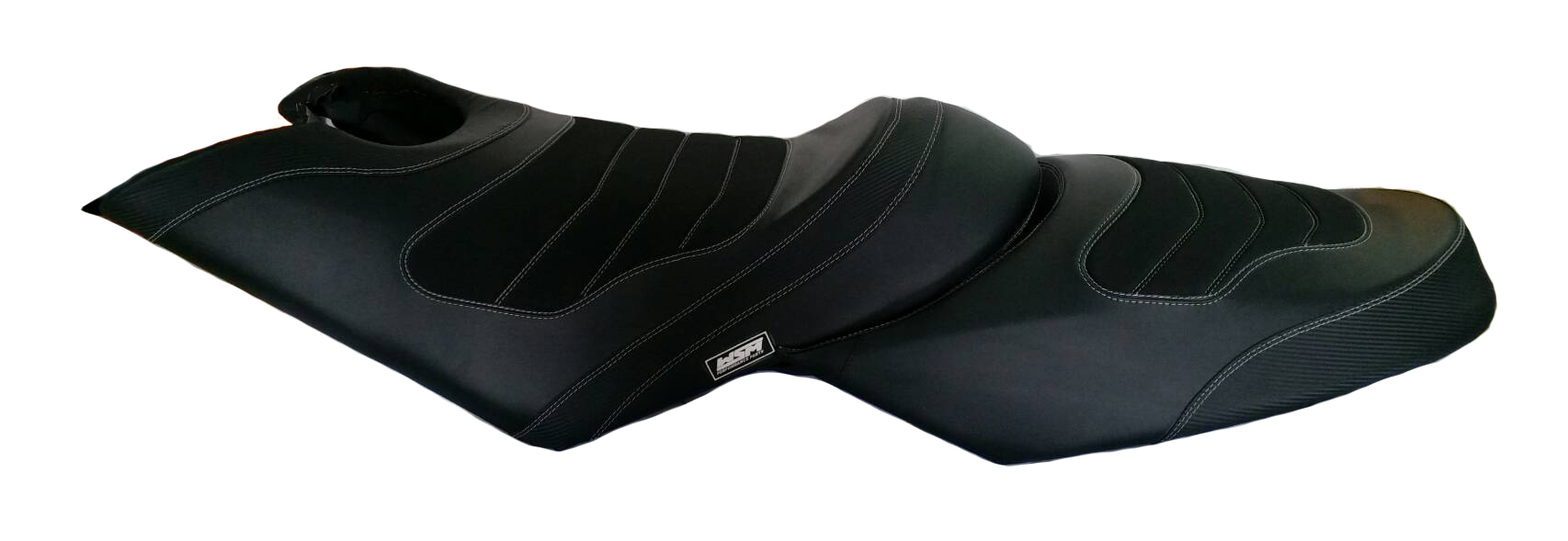 WSM Seat Covers Seat Cover Sea-Doo 1503 GTX 155 / 215 07-09 - 015-116